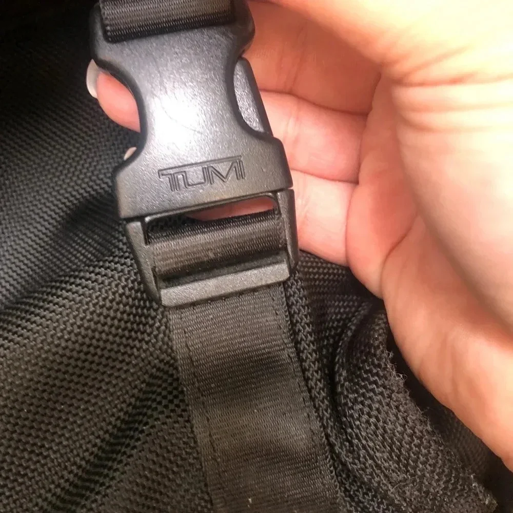 TUMI ALPHA 3 IN 1 BACKPACK